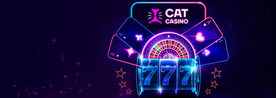 cat casino зеркало на сегодня